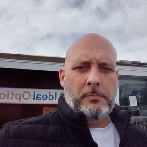 Meet your Posher, Jason